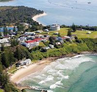 Pacific Hotel Yamba - Accommodation Fremantle
