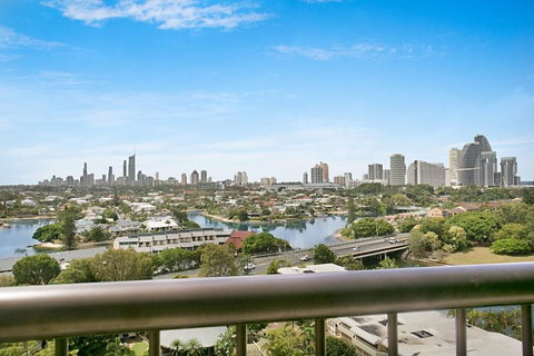 Pacific Keys - Accommodation Fremantle 2
