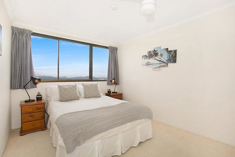Pacific Keys - Accommodation Fremantle 1