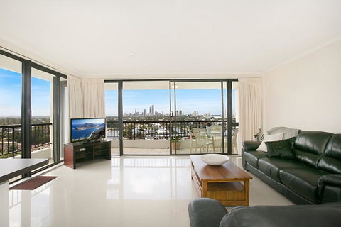 Pacific Keys - Accommodation Fremantle 3