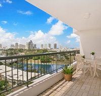 Pacific Keys - Accommodation Fremantle