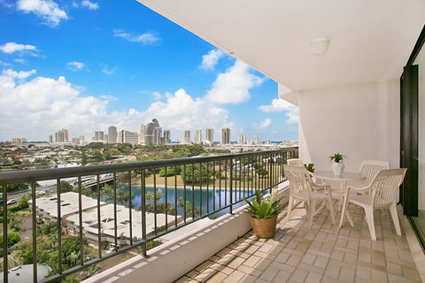 Pacific Keys - Accommodation Fremantle 0