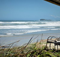 Pacific Palms Motor Inn - Accommodation Fremantle