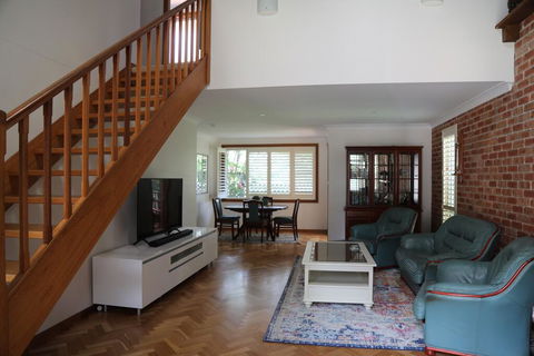 Pacific Palms Thirroul Beach NSW - Accommodation Fremantle 3