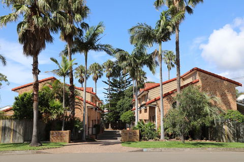 Pacific Palms Thirroul Beach NSW - Accommodation Fremantle 1