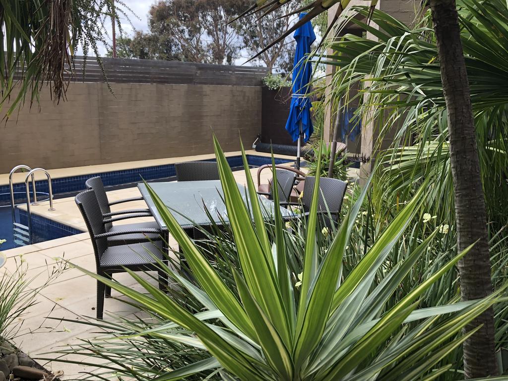 Belbrae VIC Accommodation Fremantle