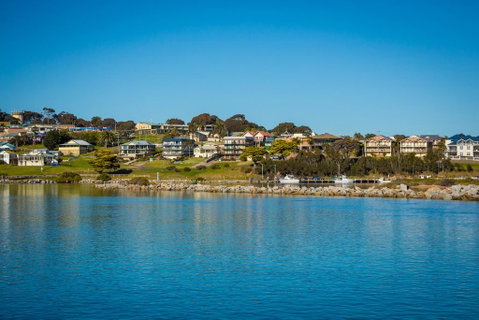 Pacific Pines Unit 6 - Accommodation Fremantle 3