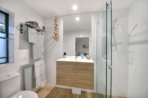 Pacific Place Apartments - Accommodation Fremantle 2