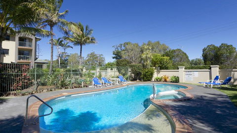 Pacific Place Apartments - Accommodation Fremantle 1