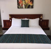 Pacific Sun Motor Inn - Accommodation Fremantle
