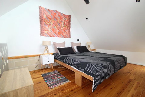 Pacific Terraces 1, 38 Pacific Street - Accommodation Fremantle 0