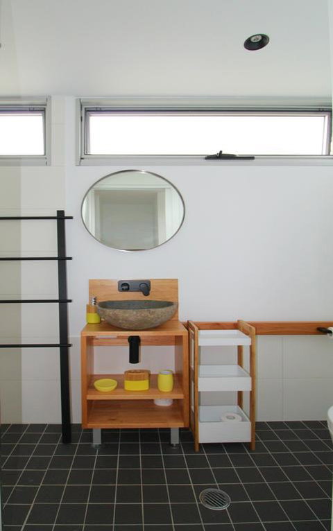 Pacific Terraces 1, 38 Pacific Street - Accommodation Fremantle 3