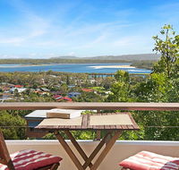 Pacific Tower Penthouse - Accommodation Fremantle