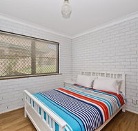 PACIFiCA - ALL ABOUT ALL VIEW - Accommodation Fremantle