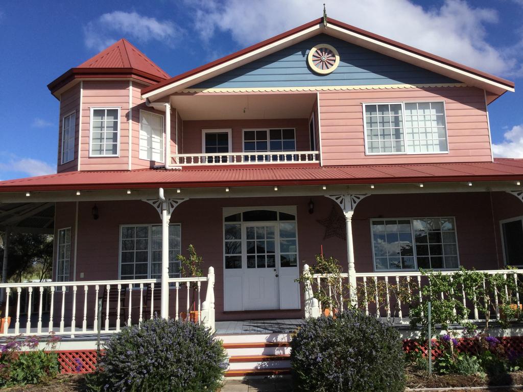 Lower King WA Accommodation Fremantle