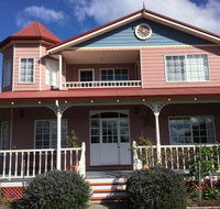 Painted Lady Bed  Breakfast - Accommodation Fremantle