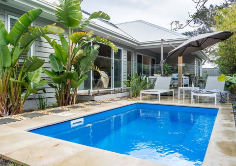 Palm Beach Cottage - Accommodation Fremantle 0