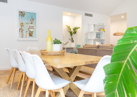 Palm Beach Cottage - Accommodation Fremantle 3