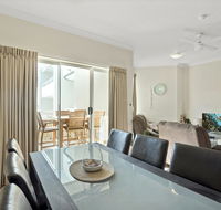 Palm Beach Holiday Resort Unit 35 - Accommodation Fremantle