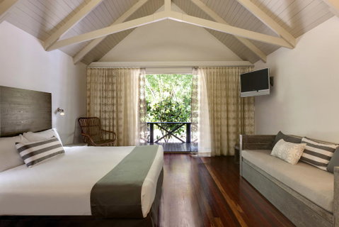 Palm Bungalows - Accommodation Fremantle 1
