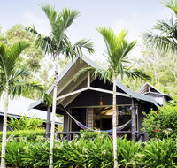 Palm Bungalows - Accommodation Fremantle