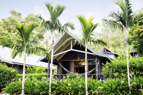 Palm Bungalows - Accommodation Fremantle 0