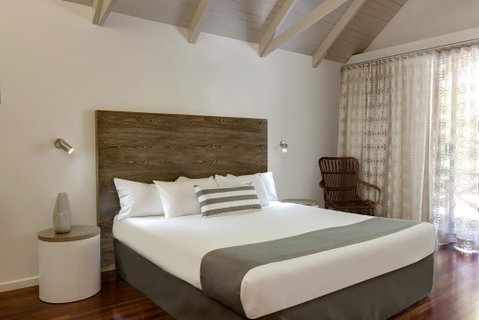 Palm Bungalows - Accommodation Fremantle 2