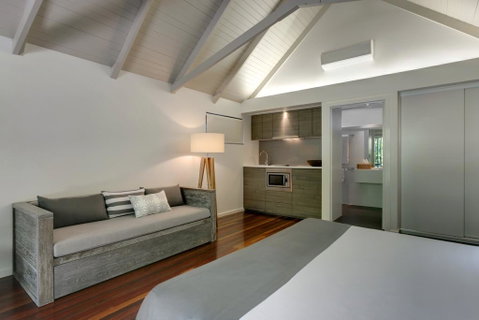 Palm Bungalows - Accommodation Fremantle 3