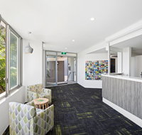 Palm Court Motor Inn - Accommodation Fremantle