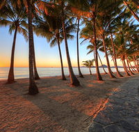 Palm Cove Beach Retreat - Accommodation Fremantle