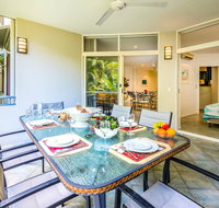 Palm Cove Holiday Apartment - Accommodation Fremantle