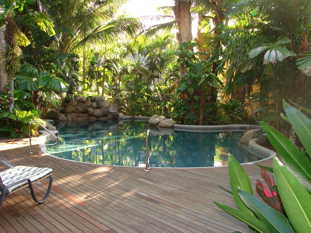Palm Cove QLD Accommodation Fremantle