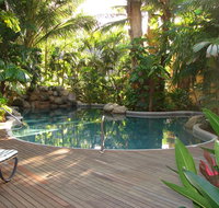 Palm Cove Tropic Apartments - Accommodation Fremantle