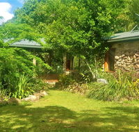 Palm Grove Rainforest Retreat - Accommodation Fremantle