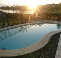 Palm Lakeside Holiday Home - Bowen Whitsundays Queensland - Accommodation Fremantle