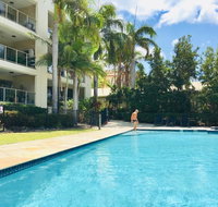 Palm Retreat at Le Jarden - Accommodation Fremantle