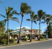Palm View Holiday Apartments - Accommodation Fremantle