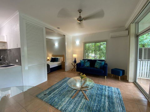 Palm Villas In Port #8 - Accommodation Fremantle 0