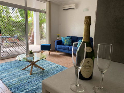 Palm Villas In Port #8 - Accommodation Fremantle 2
