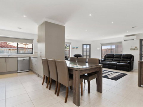 Palmerston - Accommodation Fremantle 1