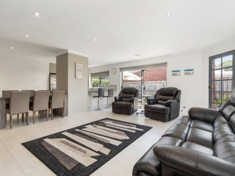 Palmerston - Accommodation Fremantle 2