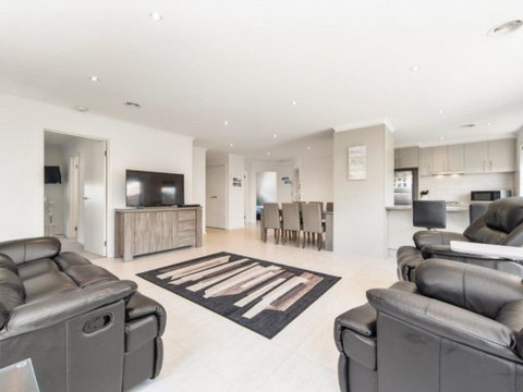 Palmerston - Accommodation Fremantle 0