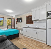 Palms Hervey Bay - Accommodation Fremantle
