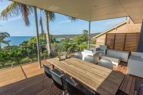 Pambula Family Beach House - Accommodation Fremantle 2