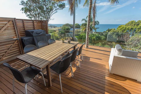 Pambula Family Beach House - Accommodation Fremantle 3