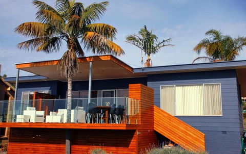 Pambula Family Beach House - Accommodation Fremantle 0