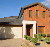 Pampas Grass Homestay A - Accommodation Fremantle