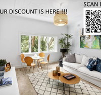 Panco Apartment Sydney - Accommodation Fremantle