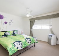 Panda Holiday -Close Mountain Ocean Pet Friendly - Accommodation Fremantle