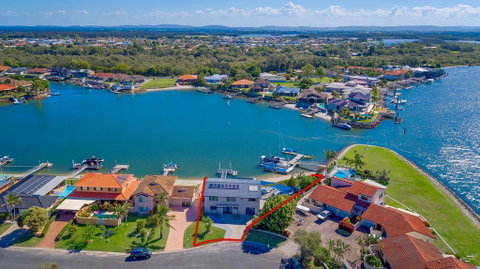 Pandanus - Accommodation Fremantle 1